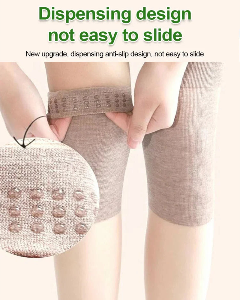 Anti-accrochage Chaussettes Montantes