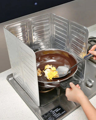 Pare-Éclaboussures de Cuisine