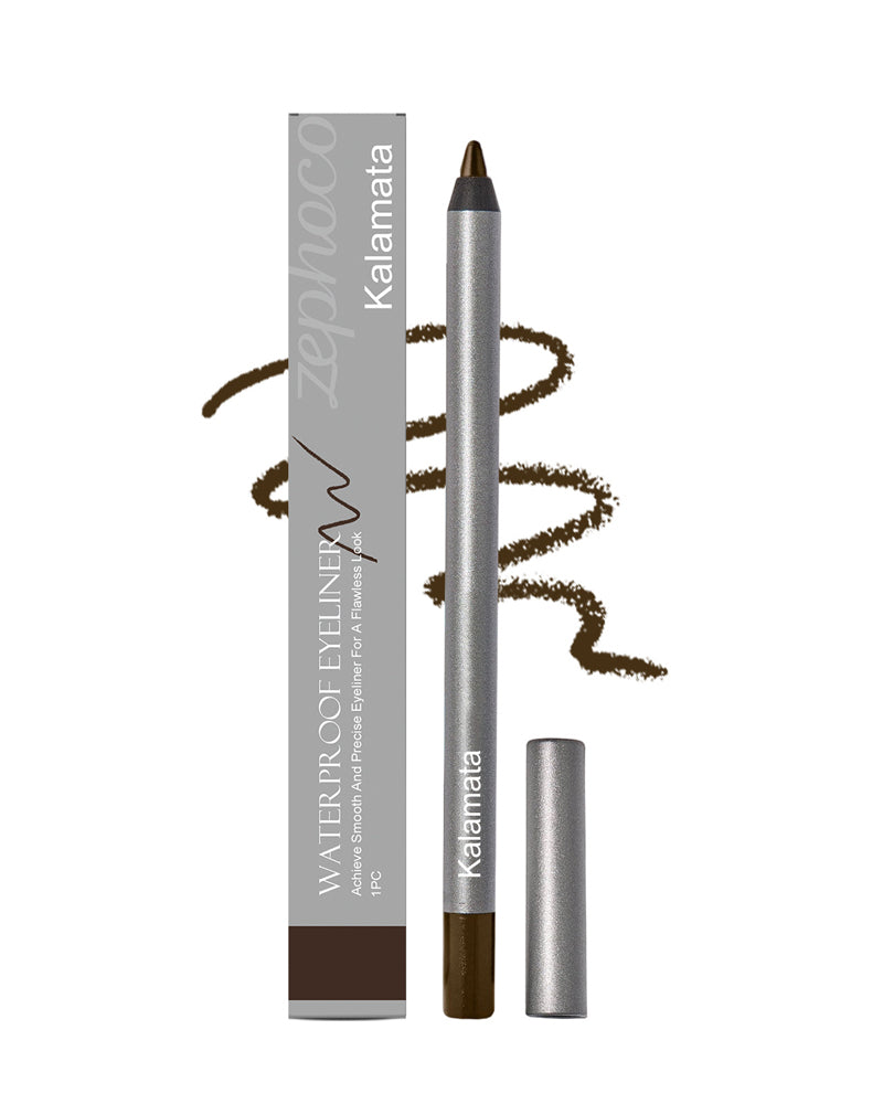 Eye-liner Longue Tenue Imperméable