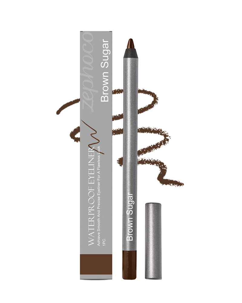 Eye-liner Longue Tenue Imperméable
