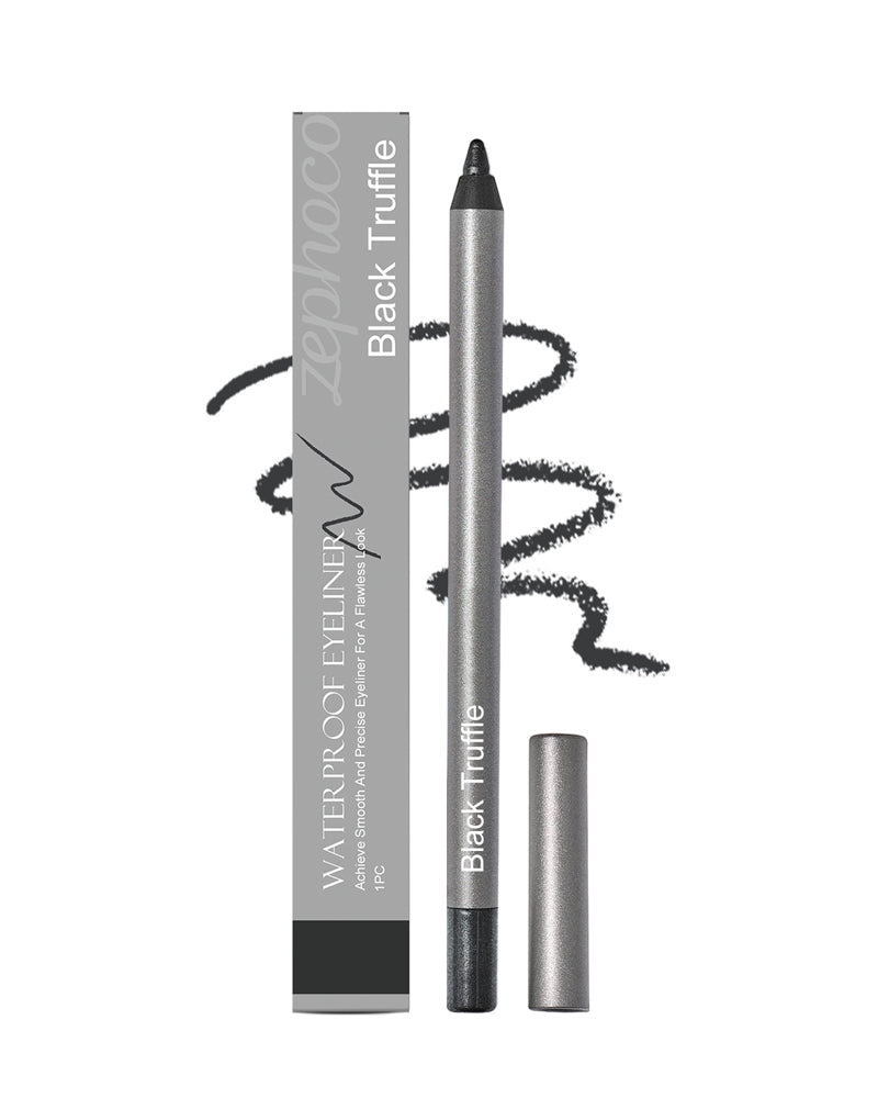 Eye-liner Longue Tenue Imperméable