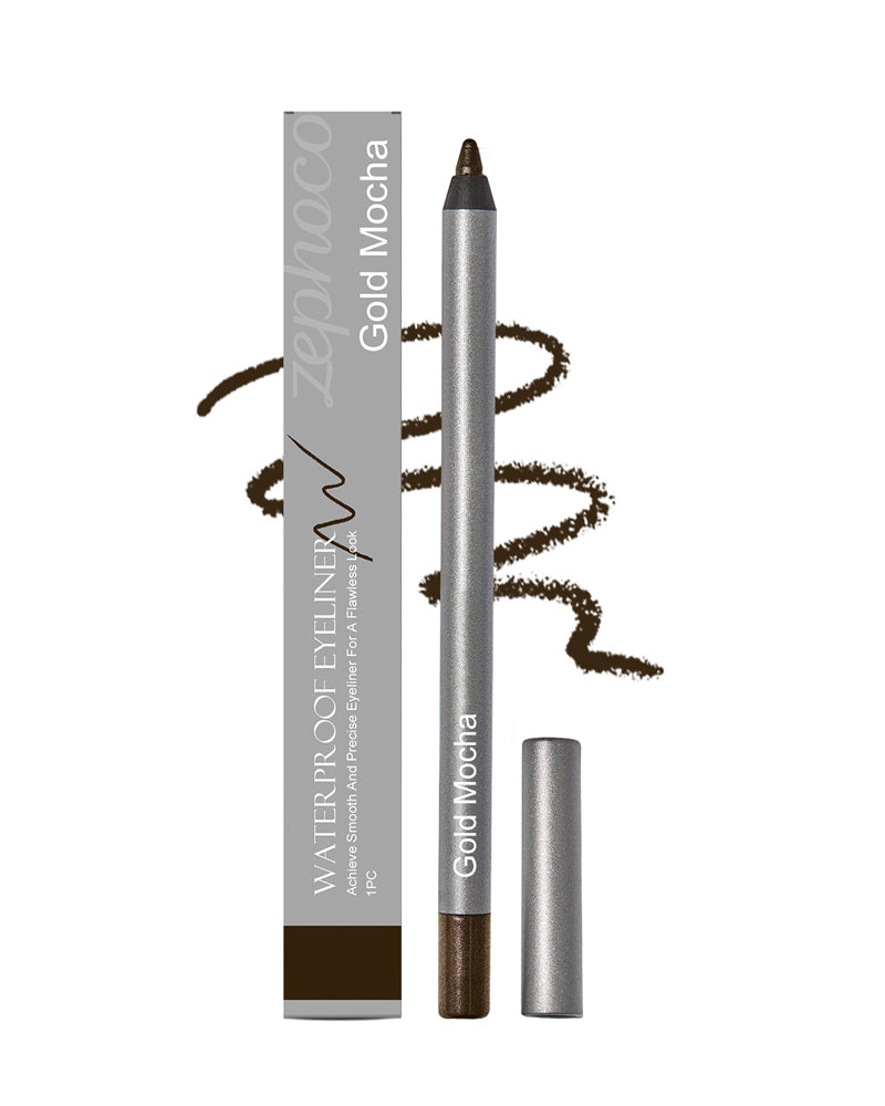 Eye-liner Longue Tenue Imperméable