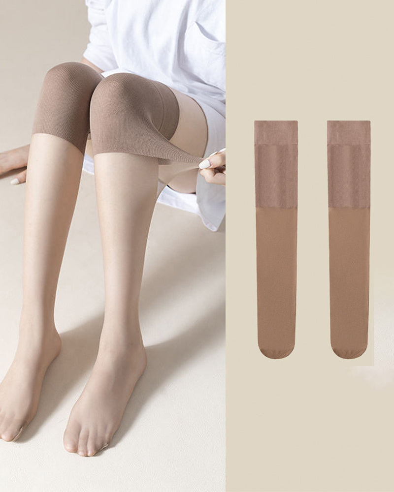 Anti-accrochage Chaussettes Montantes