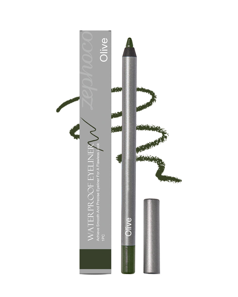 Eye-liner Longue Tenue Imperméable