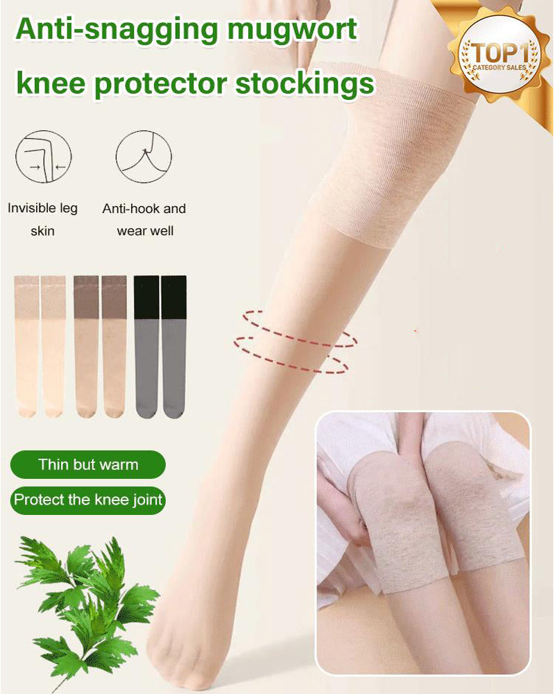 Anti-accrochage Chaussettes Montantes