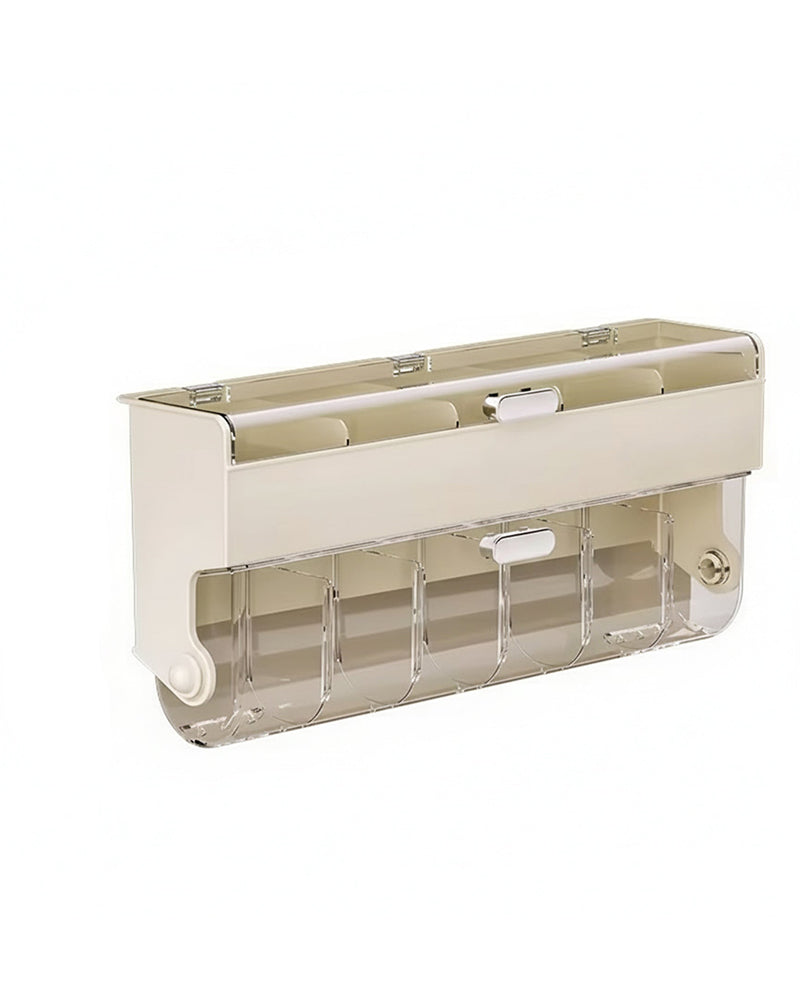 Organisateur de Placard Tout-en-Un