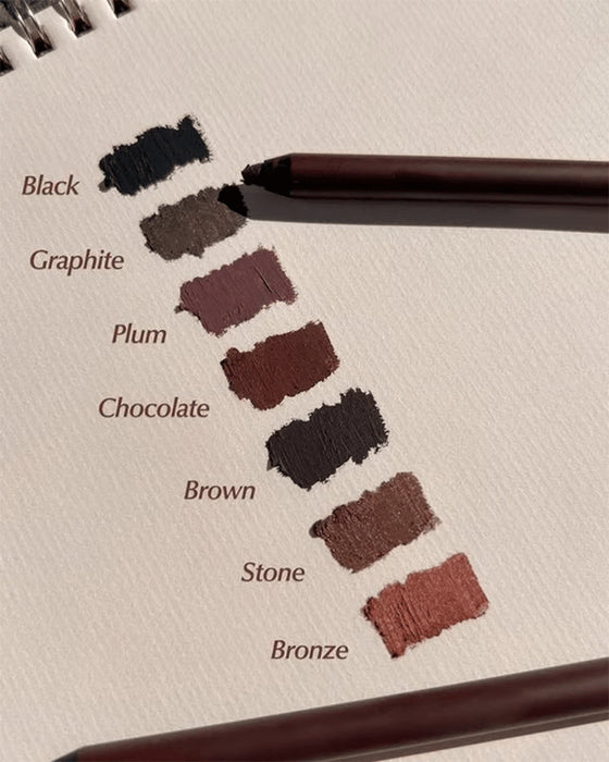 Eye-liner waterproof Stylo