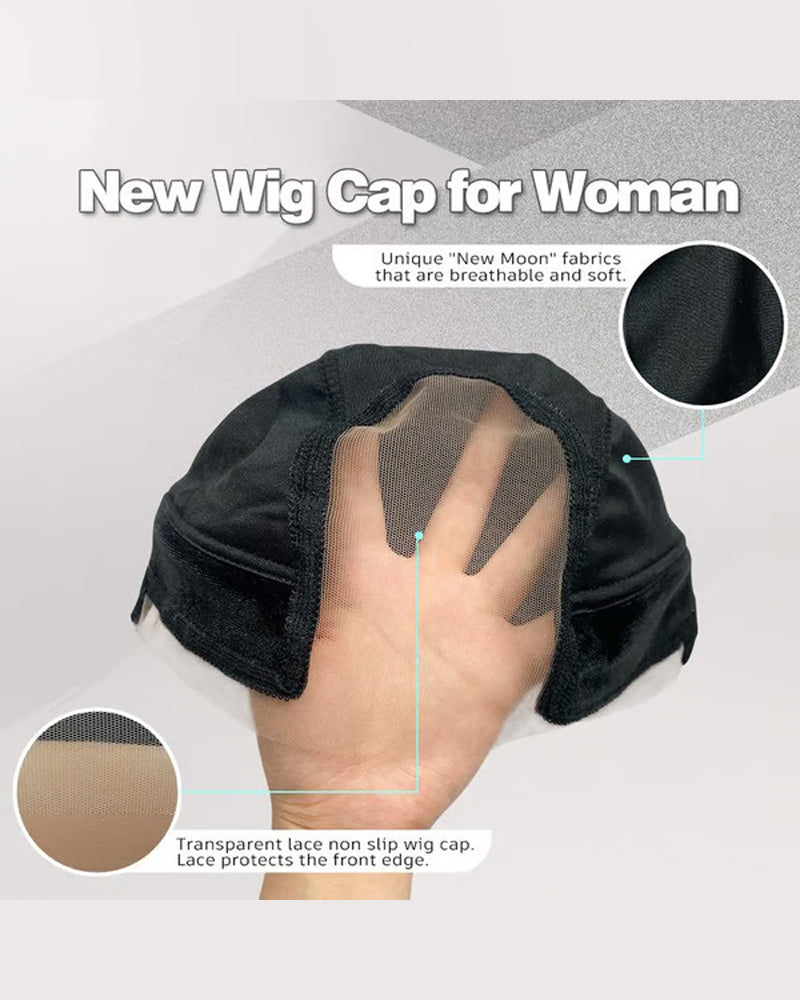 Bonnet Maintien Pour Perruque