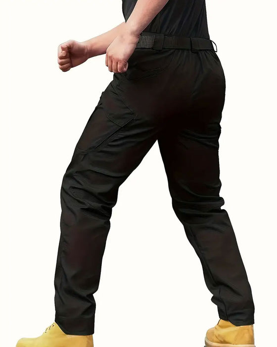 Pantalon Imperméable Résistant À L'usure Charge