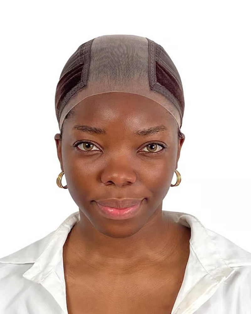 Bonnet Maintien Pour Perruque