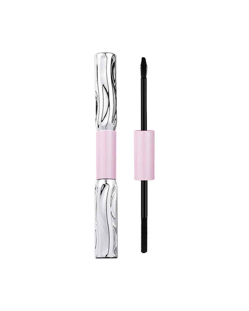🔥 Mascara 2-en-1 Longue Tenue Volume et Courbes