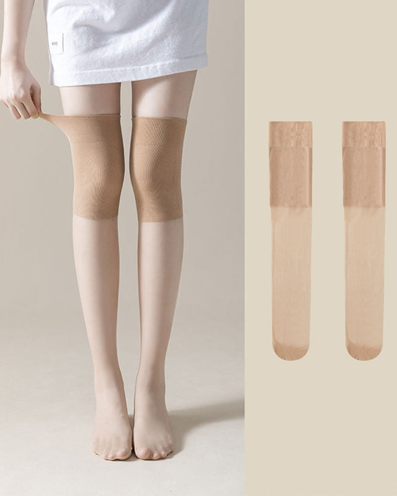 Anti-accrochage Chaussettes Montantes