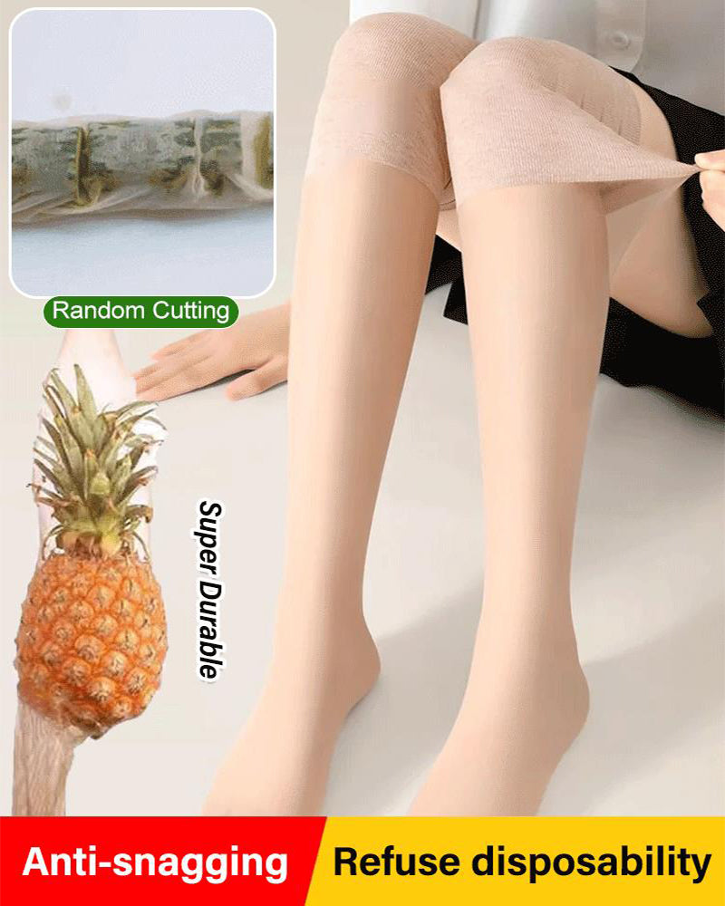 Anti-accrochage Chaussettes Montantes