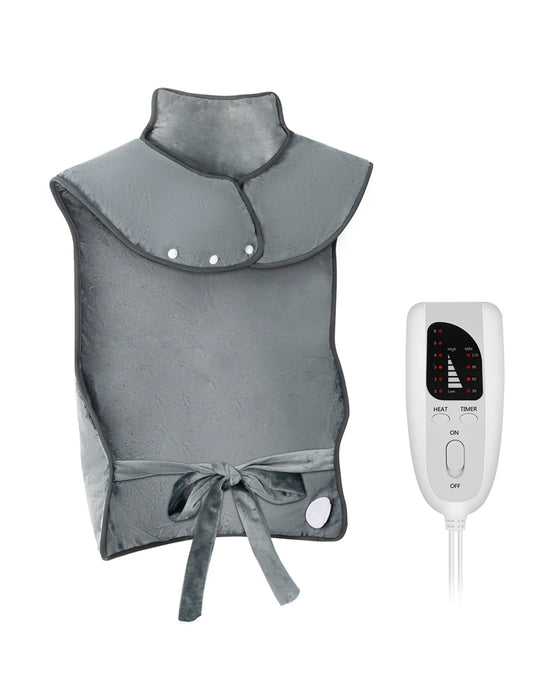 Coussin Chauffant Pour Le Cou