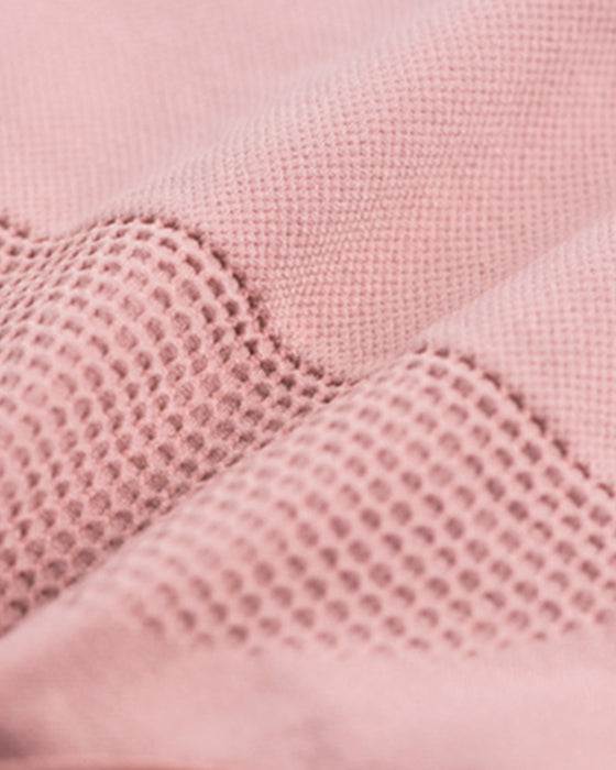 Sous-Vêtements Nid D’Abeille Haute Taille