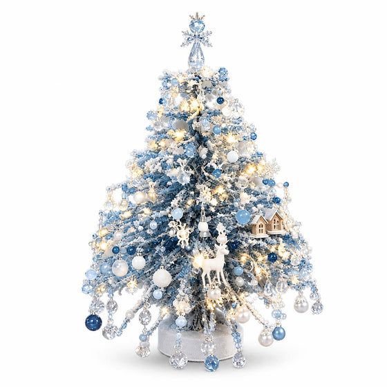 Kit De Loisirs Créatifs DIY Perles Décorations De Noël