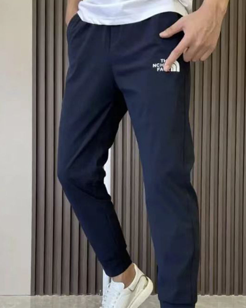 Pantalons Unisex Ultra Extensibles et Séchage Rapide