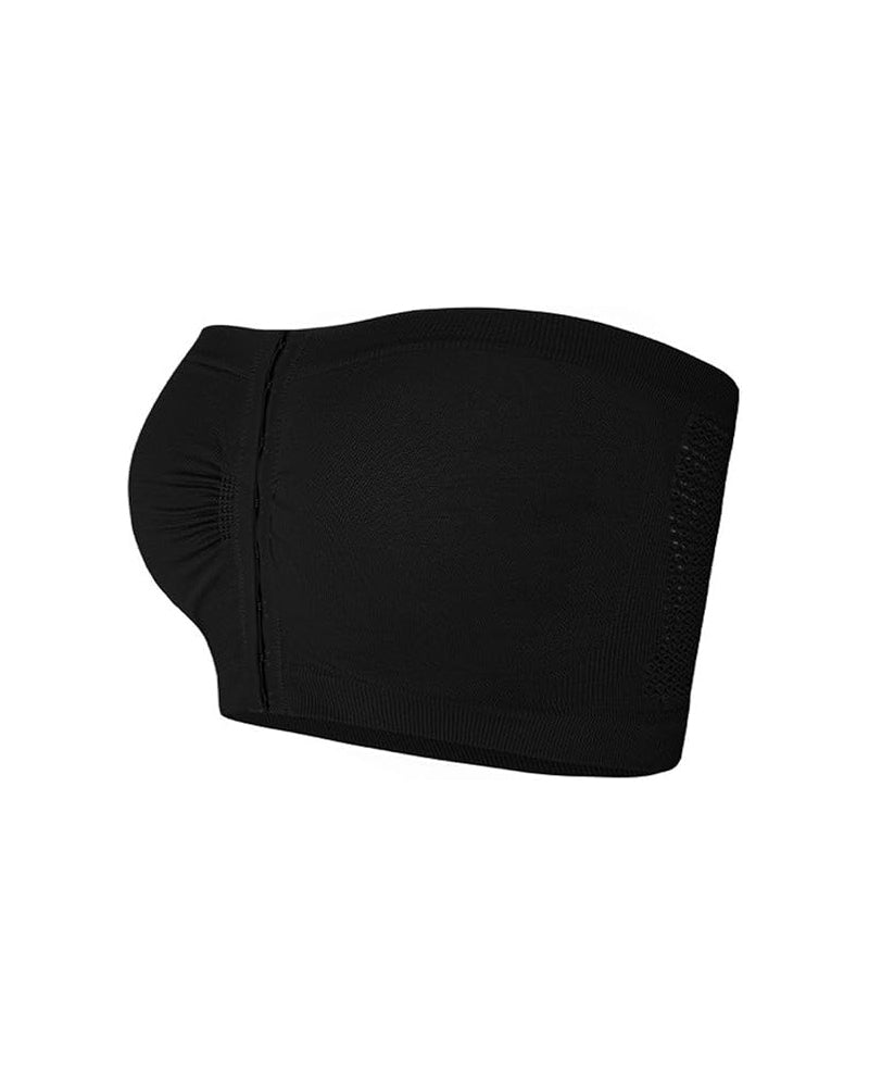 Wrap Respirant Soutien-Gorge