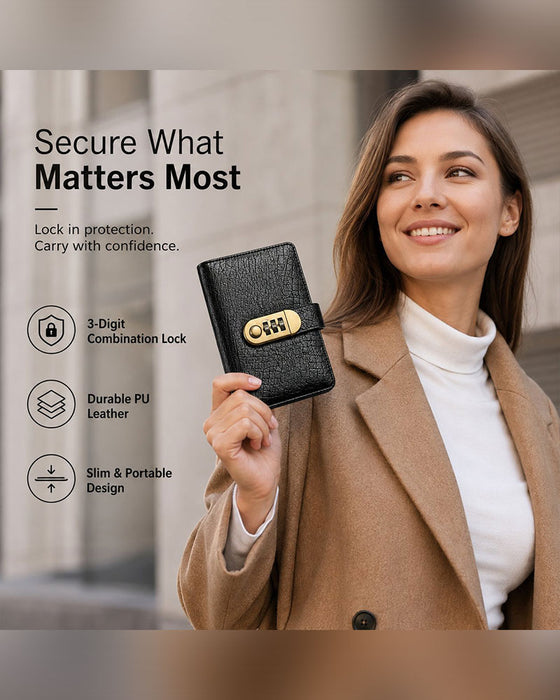 Carnet De Caisse À Combinaison