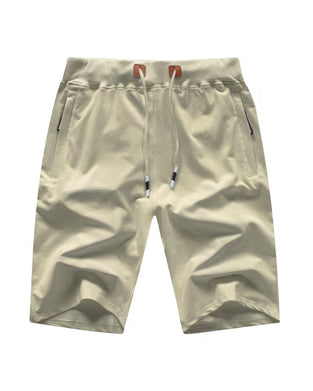 Shorts Homme Décontracté Taille Mi-Haut