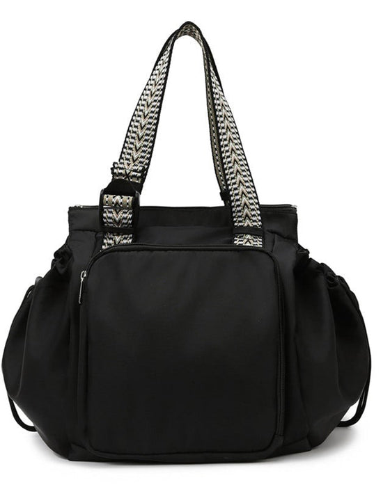 Sac Grande Capacité Smartcarry
