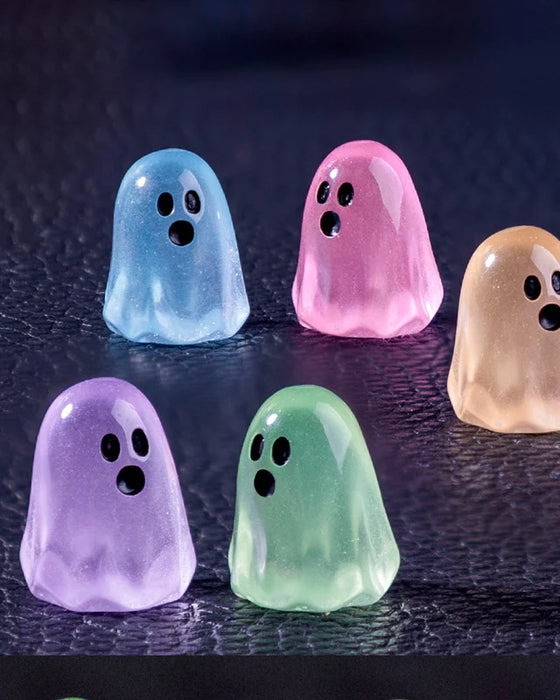 👻 Décorations Mignonnes Halloween Fantôme