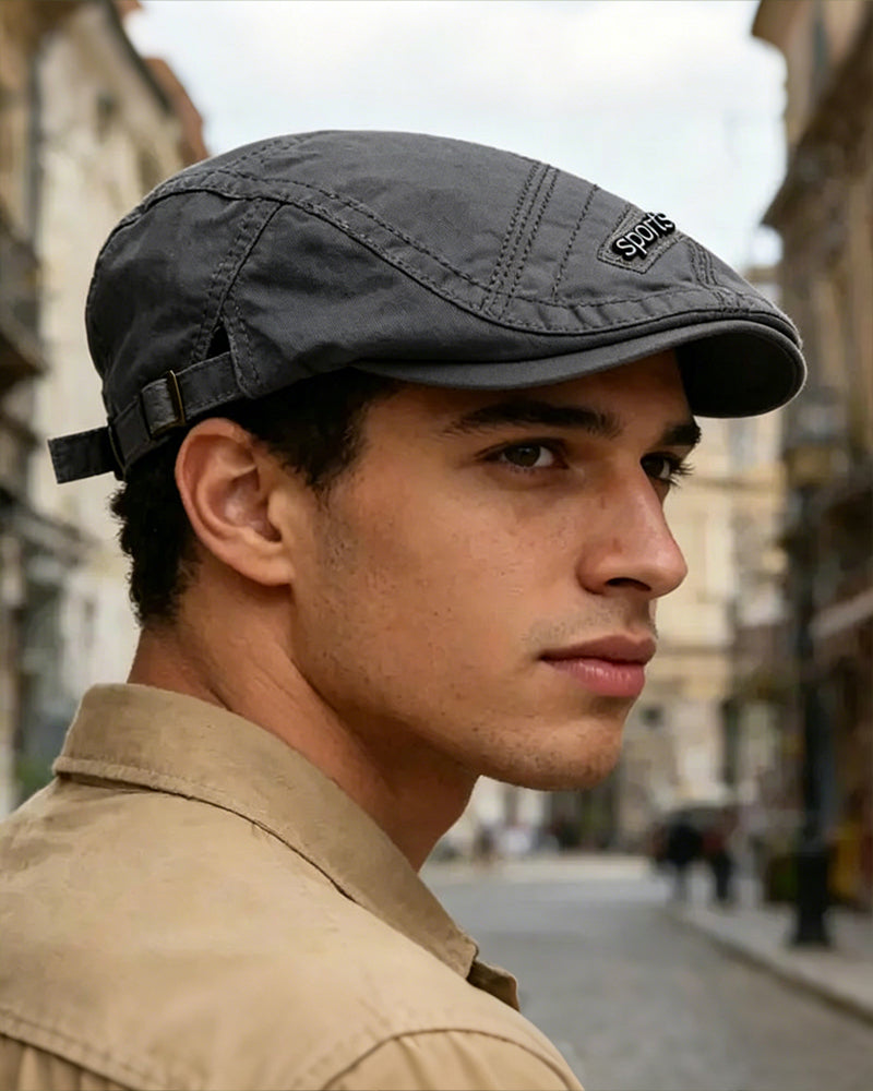 Casquette Homme Décontractée Baseball