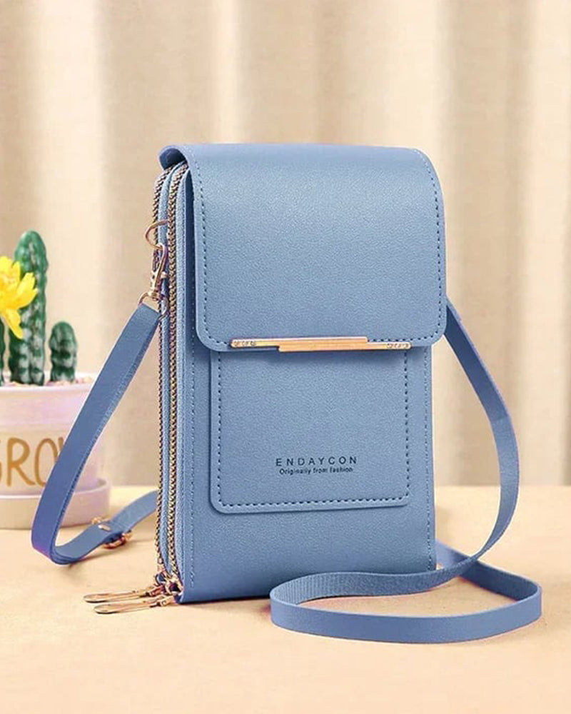 Pochette Écran Tactile Téléphone