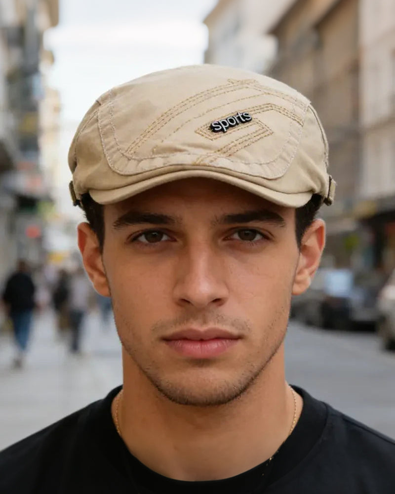 Casquette Homme Décontractée Baseball