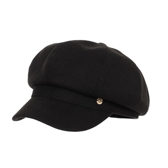 Casquette Newsboy De Style Britannique