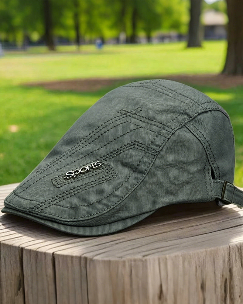 Casquette Homme Décontractée Baseball