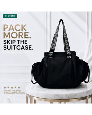 Sac Grande Capacité Smartcarry