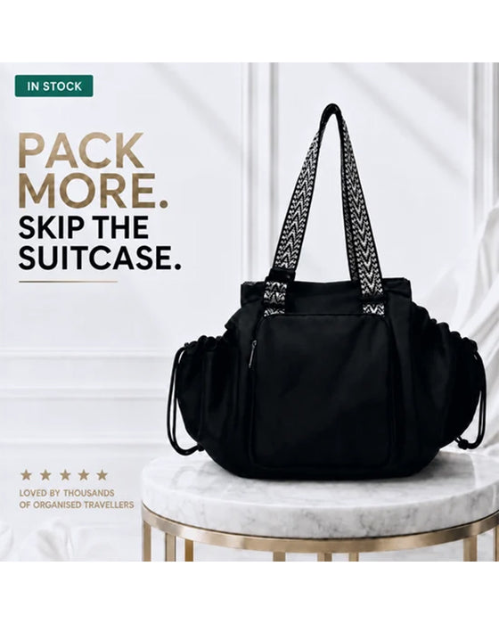 Sac Grande Capacité Smartcarry