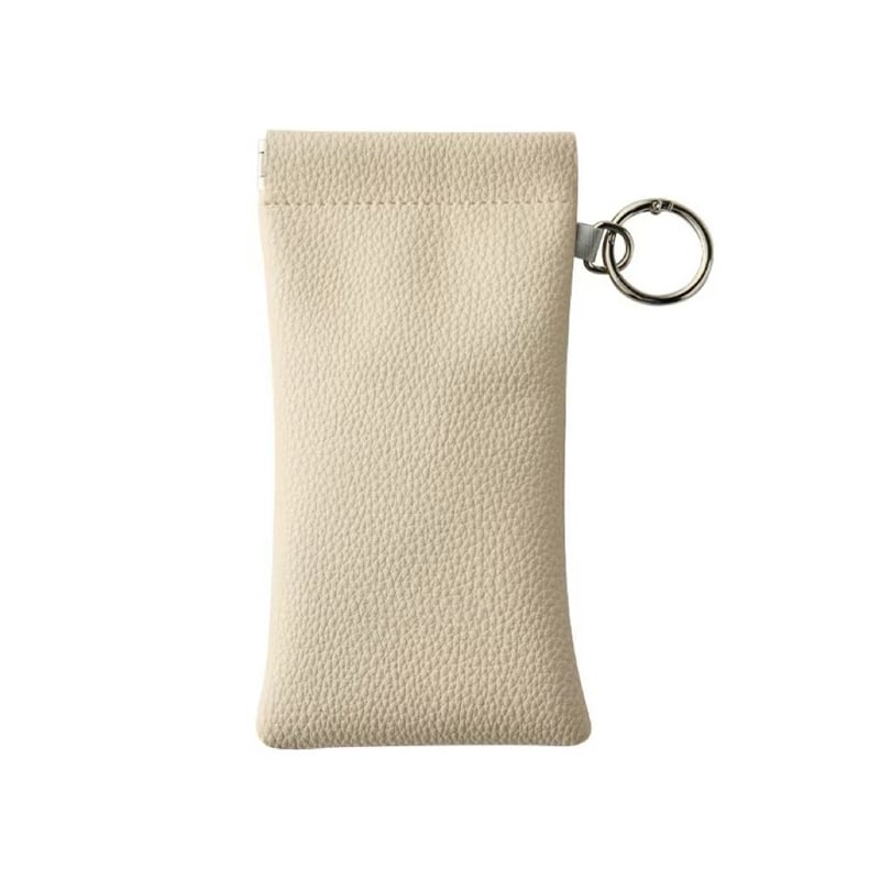New-Portable Compression Shrapnel Glasses Case