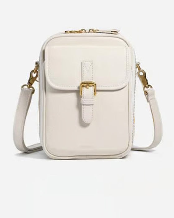 Sac Crossbody Cuir