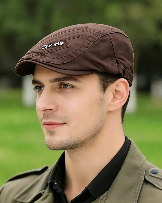 Casquette Homme Décontractée Baseball