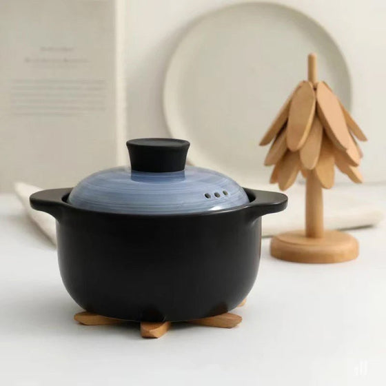 👍 Un Arbre Bois Massif Isolation Set De Table