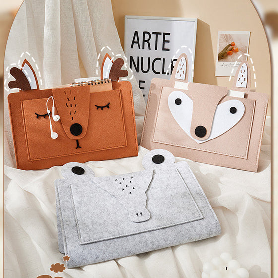 Sac Rangement Chevet Suspendu