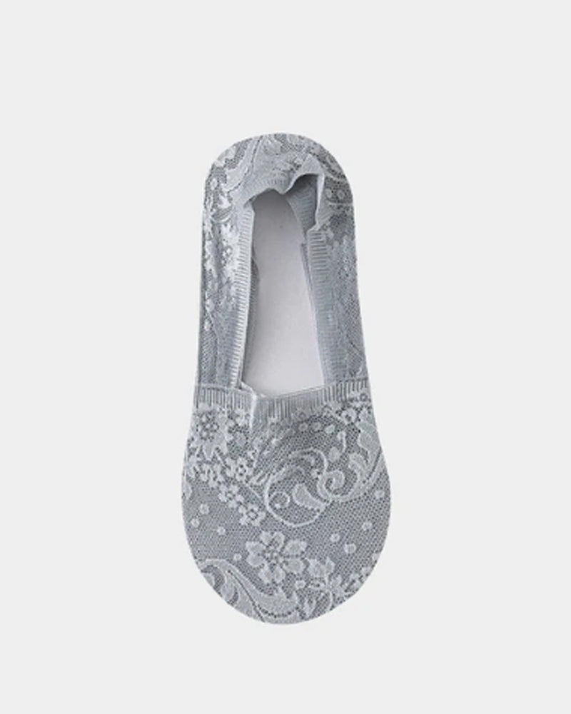 Chaussettes Coton Pur Bateau