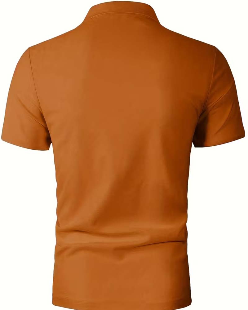 T-Shirt Sergé Golf Polo