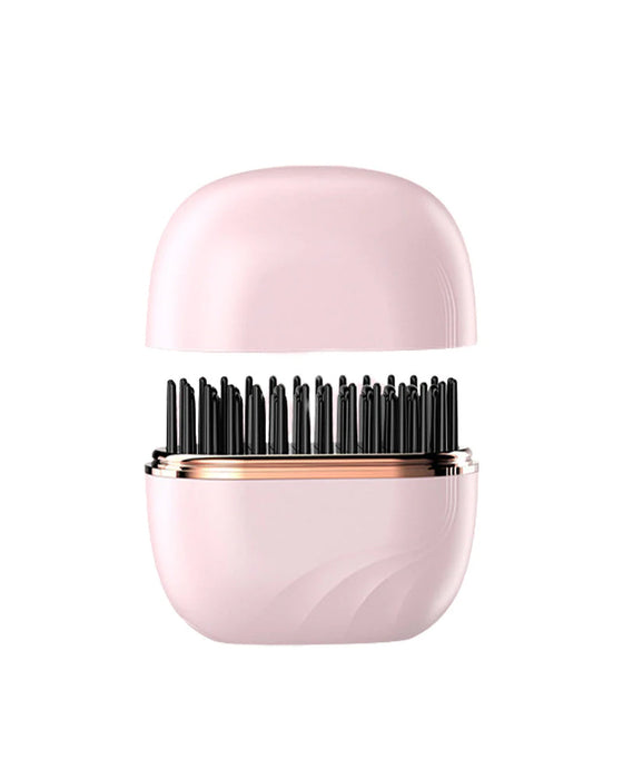 Peigne Mini Sans Fil Lisseur
