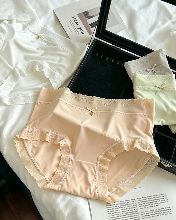 Frais Respirant Culottes