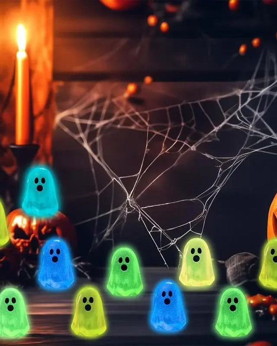 👻 Décorations Mignonnes Halloween Fantôme