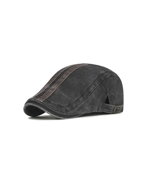 Béret À Bec De Canard Unisexe
