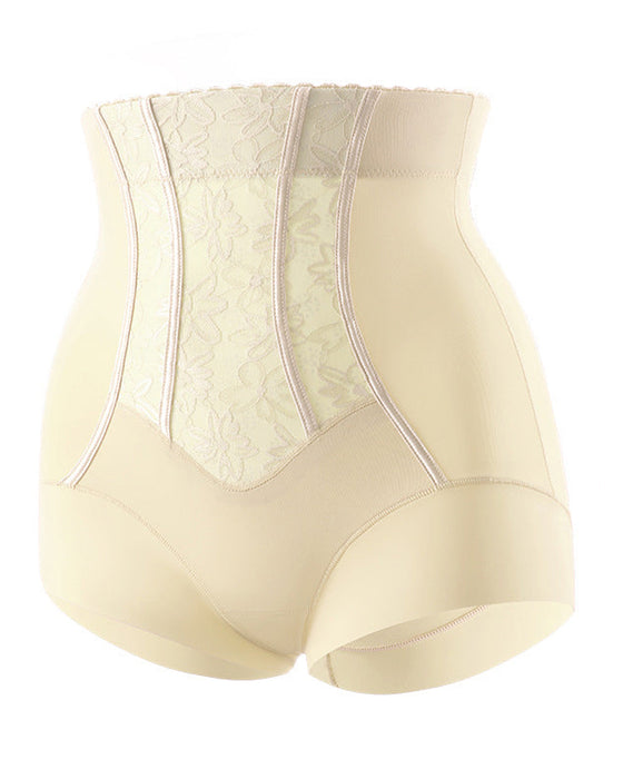 Sous-Vêtements Femme Haute Taille Contrôle Du Ventre