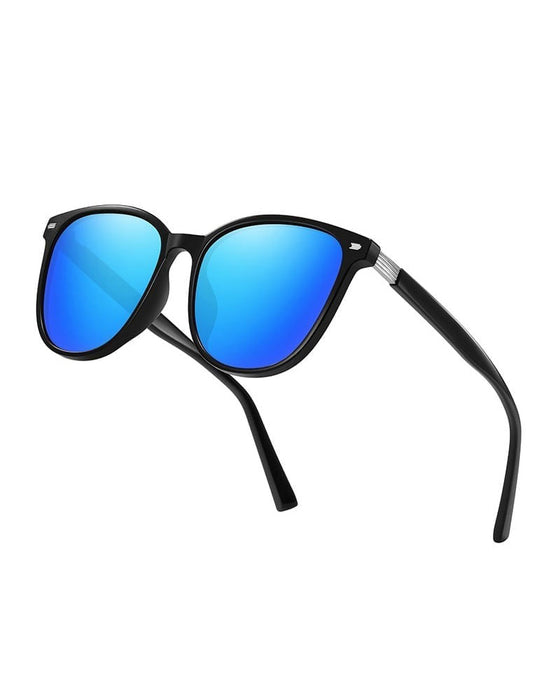 Lunettes De Soleil Grand Style Polarisées