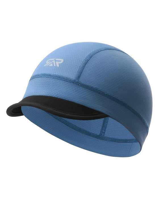 Casquette Séchage Rapide Respirante Visière Solaire Cyclisme
