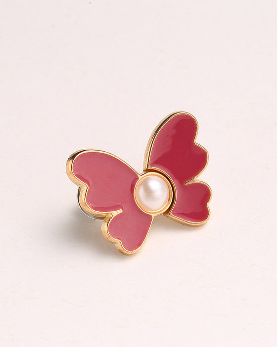 Boucle De Taille Papillon