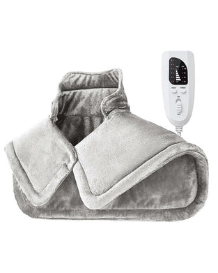 Coussin Chauffant Pour Le Cou