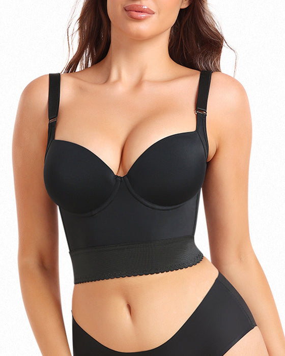 Soutien-Gorge Haut Soutien Sport